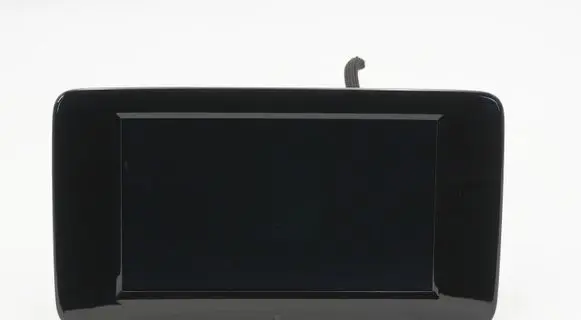 Mercedes-Benz Citan II W420 Screen/display/small screen A2539001505