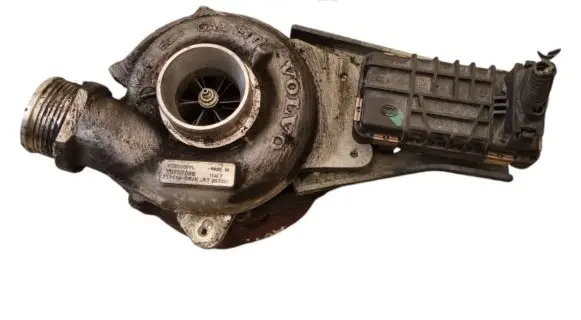 Volvo XC70 Turbo GTB2056VL 30757080 75777910S