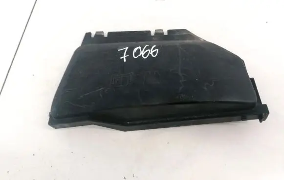 Ford Galaxy Fuse box cover 6G9T14A076AC 6G9T-14A076-AC