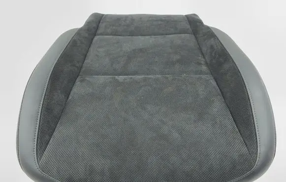 Hyundai Kona II Front passenger seat 881P5BE500 AH400900