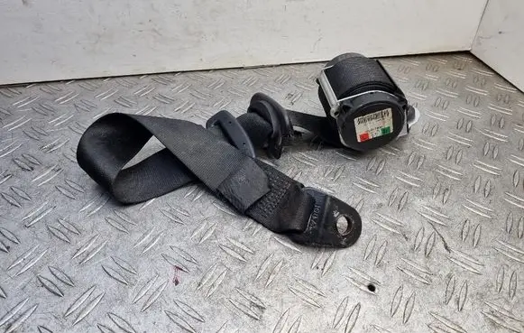 Mini One - Cooper Cabrio R52 Rear seatbelt 7073491 602617600