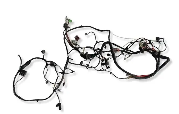 Mercedes-Benz GLS X167 Left interior wiring harness A1675402639