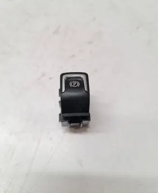 Opel Astra J Hand parking brake switch 20843230
