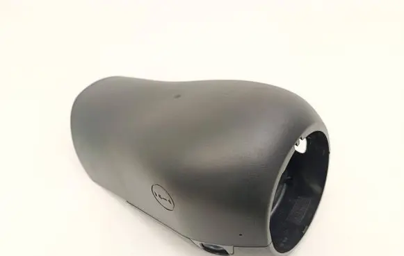 BMW 2 F46 Steering wheel column trim 6843858 6843859