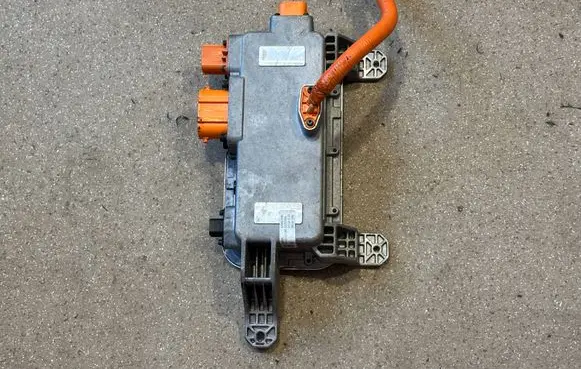 Hyundai Ioniq 5 Voltage converter inverter 91958GI520