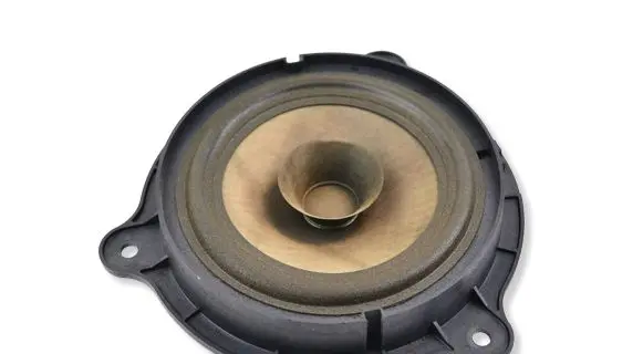 Nissan Micra Front door speaker 7606500079 28156AV700