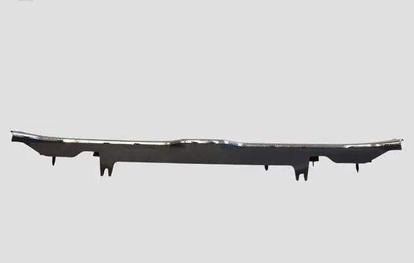 Volvo XC60 Trunk/boot sill cover protection 31307723