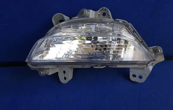 Mazda 3 II Front indicator light 8542102946