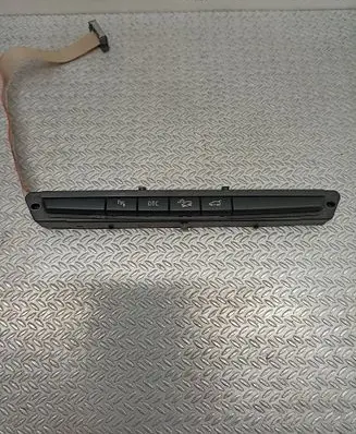 BMW X5 E70 Other switches/knobs/shifts 6972780 502184