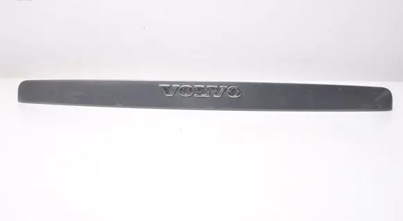 Volvo V50 Tailgate/trunk/boot exterior handle 08663727
