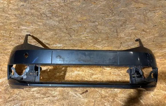 Skoda Octavia Mk3 (5E) Front bumper 5E0807221N B005405