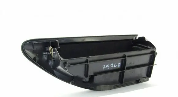 Audi A6 S6 C5 4B Glove box 4B0867306
