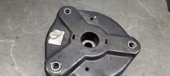 Mercedes-Benz Vito Viano W639 Front shock absorber damper bump stop a6393230720