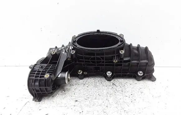 Mercedes-Benz E W211 Intake manifold A6510900037