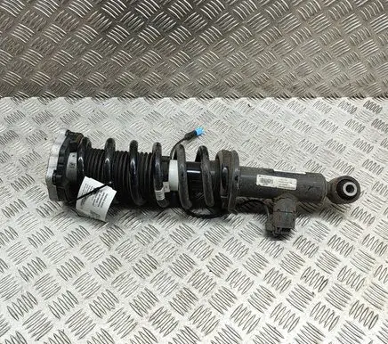 BMW iX3 G08 Rear shock absorber/damper 6898154