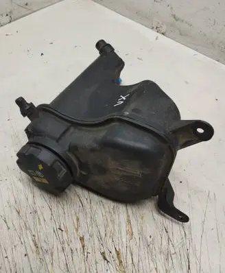 BMW X1 E84 Coolant expansion tank/reservoir 7640514 10808611