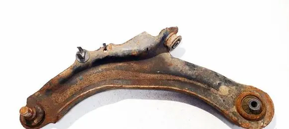 Renault Scenic II - Grand scenic II Front lower control arm/wishbone 
