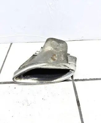 Mercedes-Benz C W205 Muffler ending A2054900300