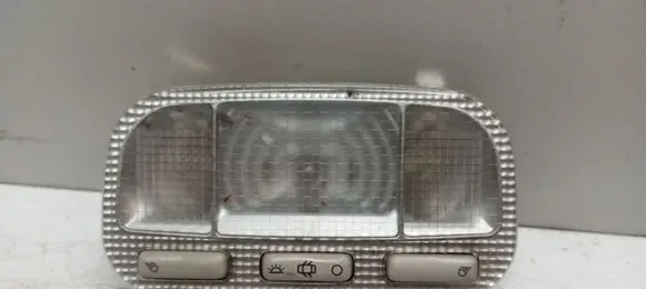 Peugeot 308 Front seat light 9680713880