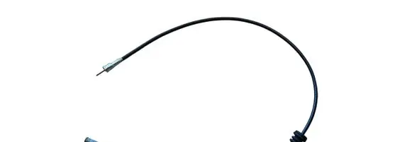 Opel Rekord E1 Speedometer cable 1268038