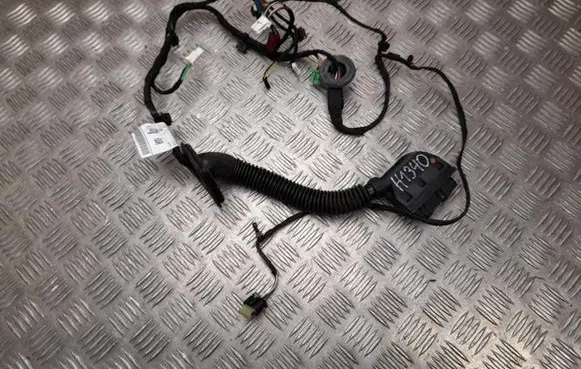 Mercedes-Benz EQE v295 Front door wiring loom A2955400011