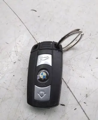 Ignition key/card