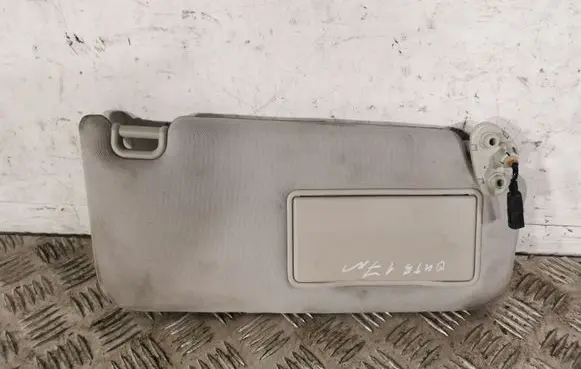 Subaru Outback (BS) Sun visor ALRH