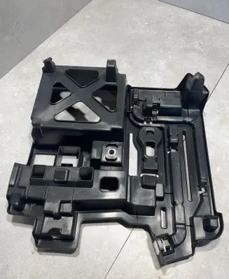 Lexus CT 200H Glove box in trunk 6477776010
