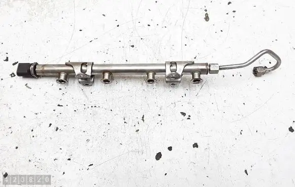 Audi A1 Fuel main line pipe 045133320D 1624410907