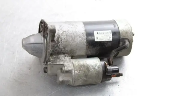 Fiat Freemont Starter motor 56029591AB