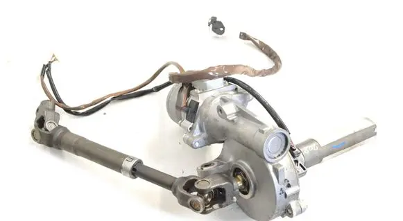 Volkswagen Up Steering rack mechanical part 1321001021 99513101