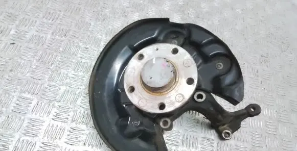 Volkswagen PASSAT B7 USA Rear wheel hub 505435A