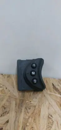 Jaguar XK8 - XKR Seat memory switch 955250