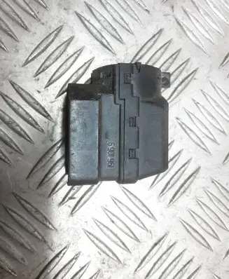 BMW 5 E39 Ignition lock contact 6901961