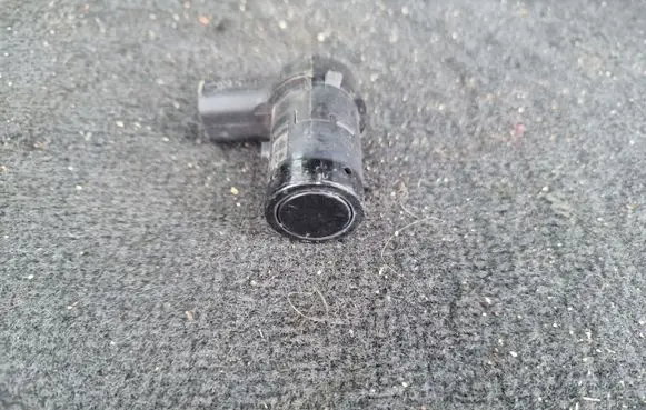 BMW 5 E60 E61 Parking PDC sensor