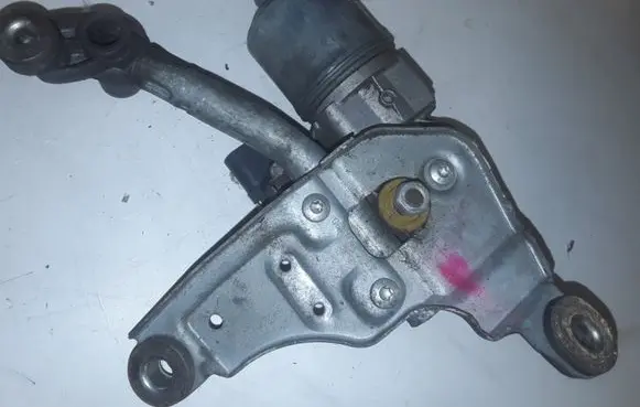 Ford Galaxy Wiper motor 1397220484 6M2117504AD 3397020758