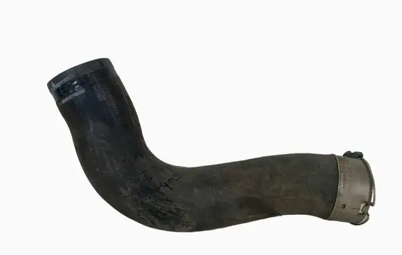 Nissan Qashqai Intercooler hose/pipe