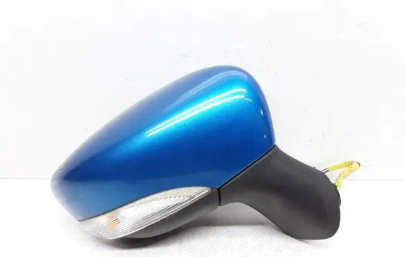 Renault Captur Front door electric wing mirror 12863230 128632300A