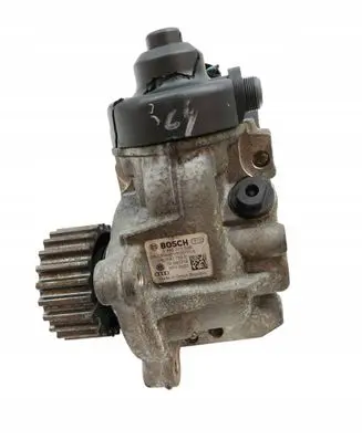 Skoda Superb B8 (3V) Fuel injection high pressure pump 0445010538