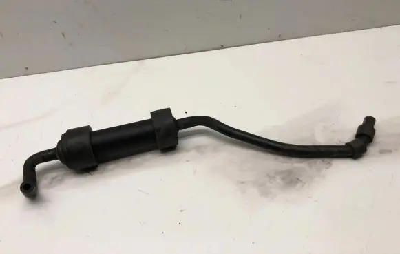 Volkswagen PASSAT B6 Vacuum air tank 03G129808C 03L131051D