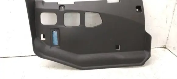 BMW X1 E84 Dashboard lower bottom trim panel 2991550