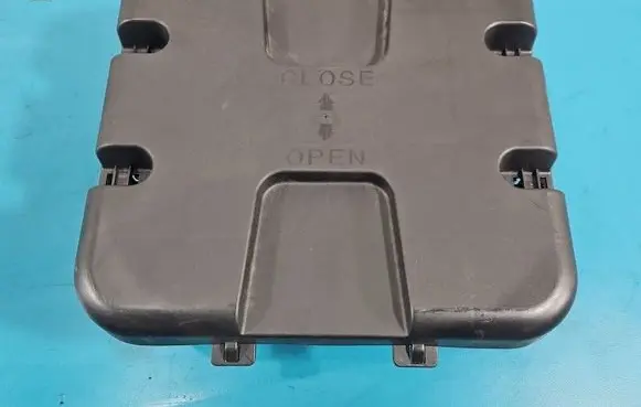 Renault Clio V Glove box 997501153R IMPRK1570983