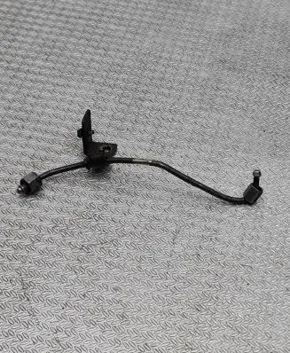 Fiat Ducato Fuel line pipe