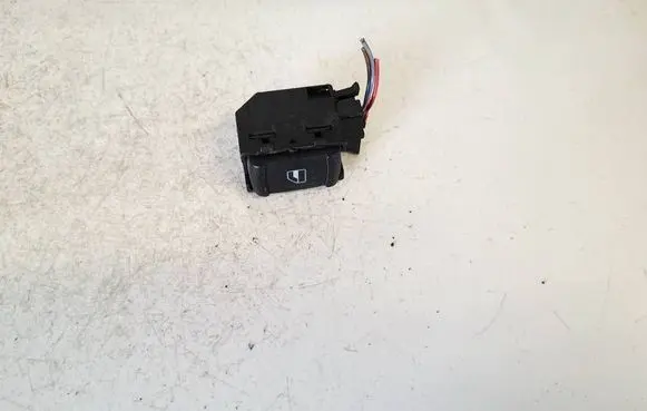 Volkswagen Golf IV Electric window control switch 1j0959855
