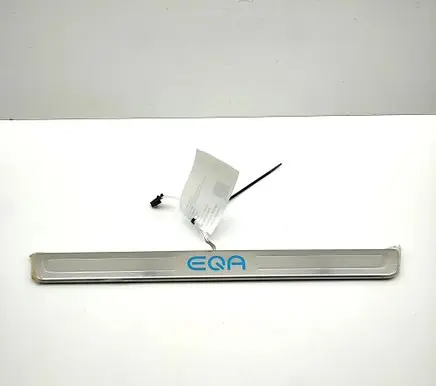 Mercedes-Benz EQA Front sill trim cover A2436806200