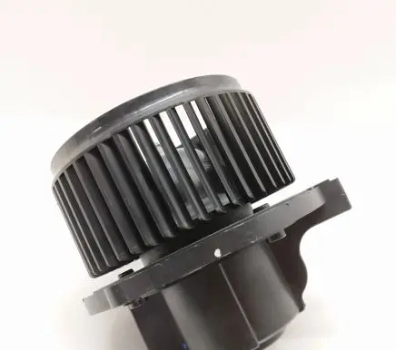 Opel Antara Heater fan/blower 616134 12E10