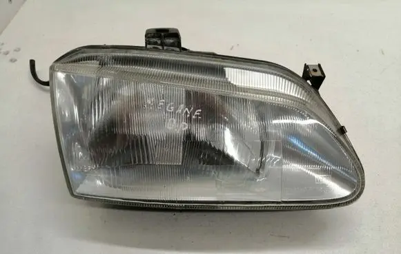 Renault Megane I Headlight/headlamp 4706