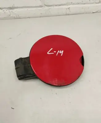 Peugeot 207 Fuel tank cap 9681730680
