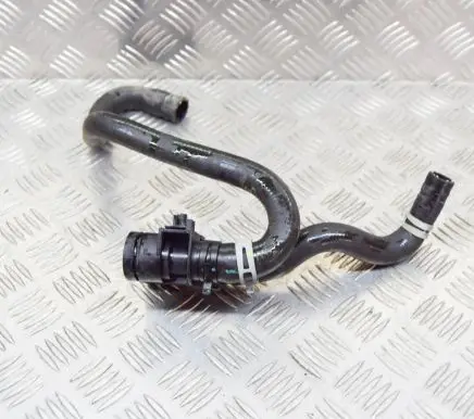 Volvo XC40 Engine coolant pipe/hose 8600070 710536280105