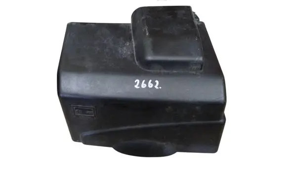 Citroen C3 Battery box tray cover/lid 9639718480